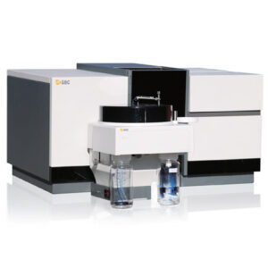 Atomic Absorption Spectrophotometer GeminAA Plus