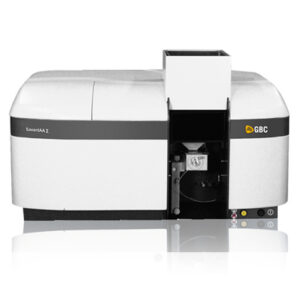 Atomic Absorption Spectrophotometer SavantAA Σ