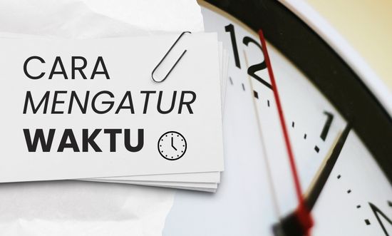 Strategi Pengaturan Waktu Kerja Laboratorium Agar Tetap Produktif Selama Ramadhan