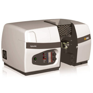 Atomic Absorption Spectrophotometer XplorAA