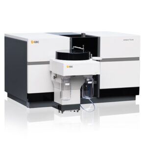 Atomic Absorption Spectrophotometer Enduro T2100
