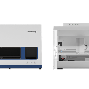 RAcolony High-Throughput Intelligent Colony Screening System