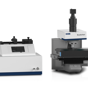 Scatcher Single-Cell Optical Tweezers Sorter