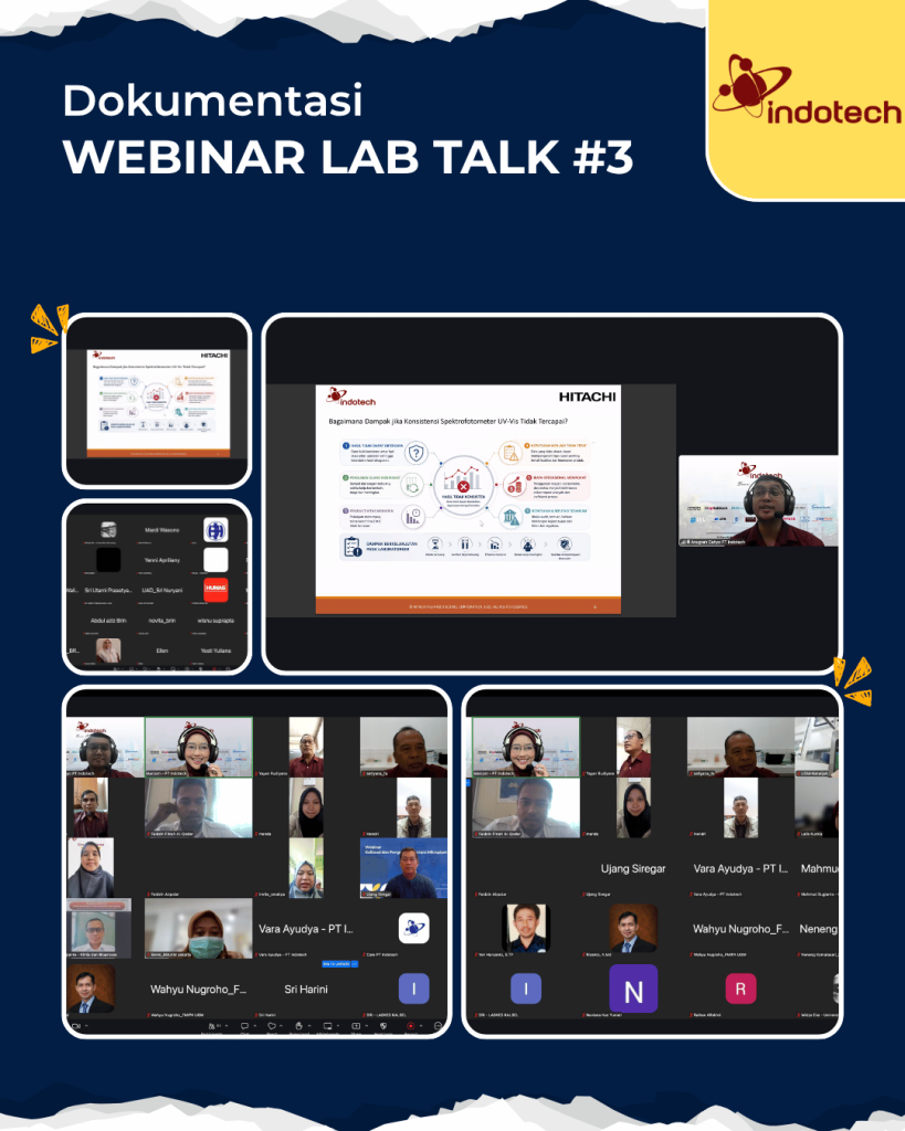 Lab Talk #3