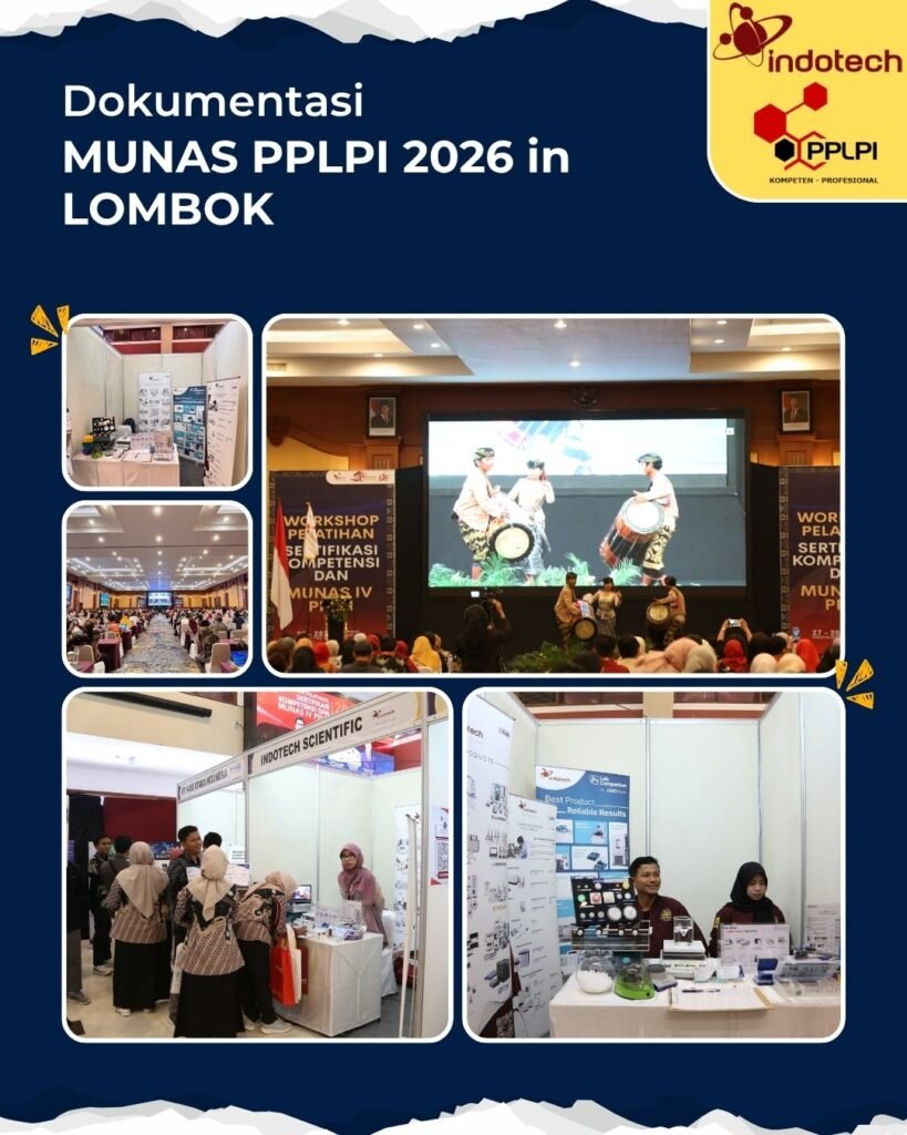 Munas PPLPI 2026